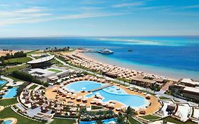 Rixos Premium Magawish Suites And Villas